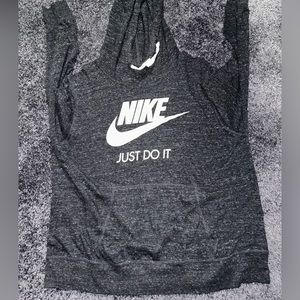 Nike sweatshirt
